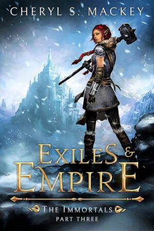 Exiles & Empire